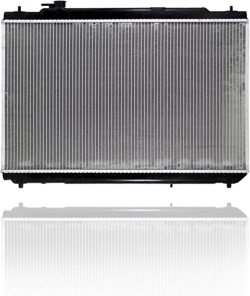 A2453 Radiator