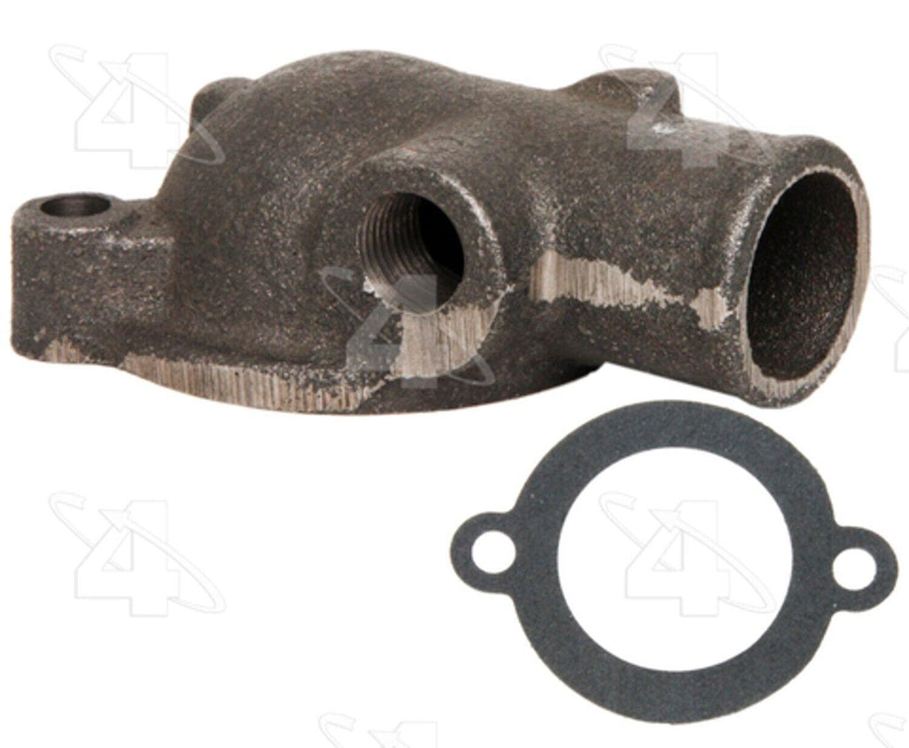 Engine Coolant Water Outlet for Fairmont, LTD, Marquis, Zephyr+More 84838