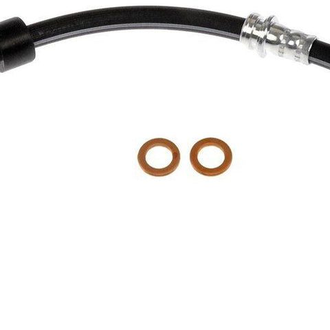 Dorman Brake Hydraulic Hose for 13-16 BMW X1 H622347