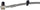 Dorman Brake Hydraulic Hose for Jaguar H621531