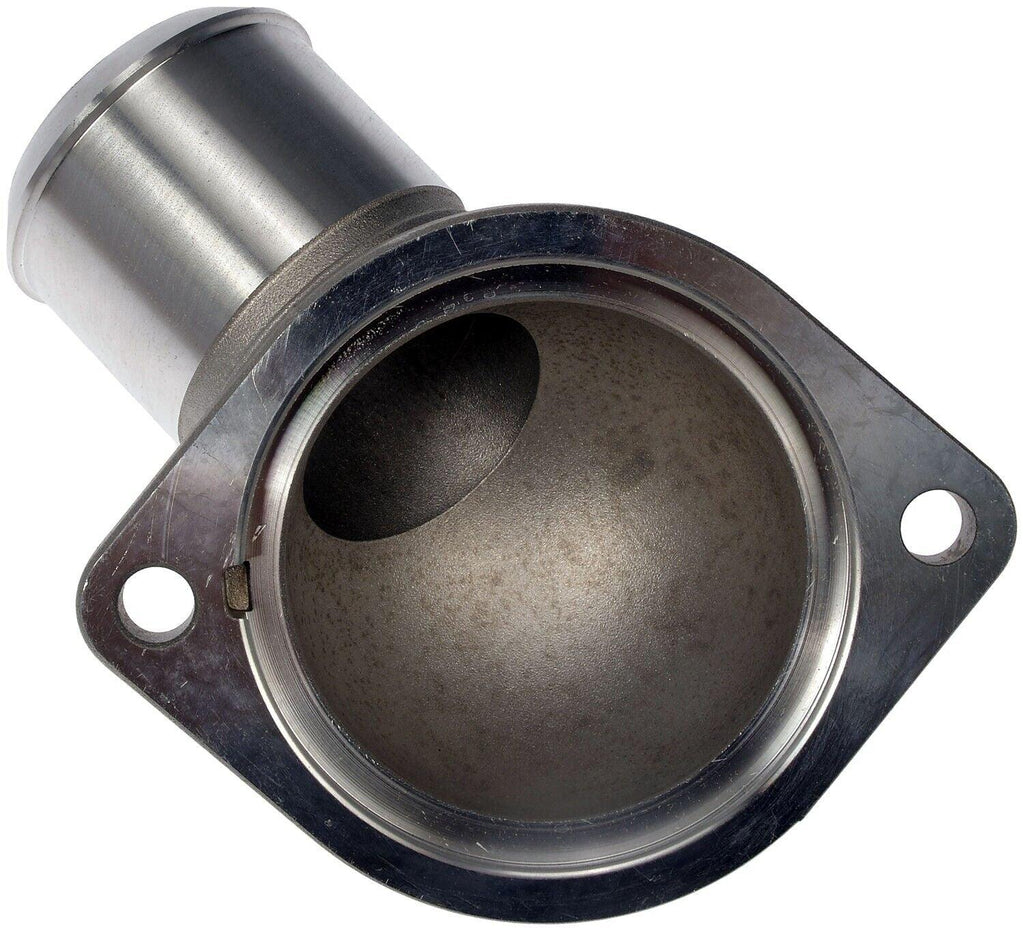 Engine Coolant Thermostat Housing for Escalade, Escalade Esv+More 902-2081