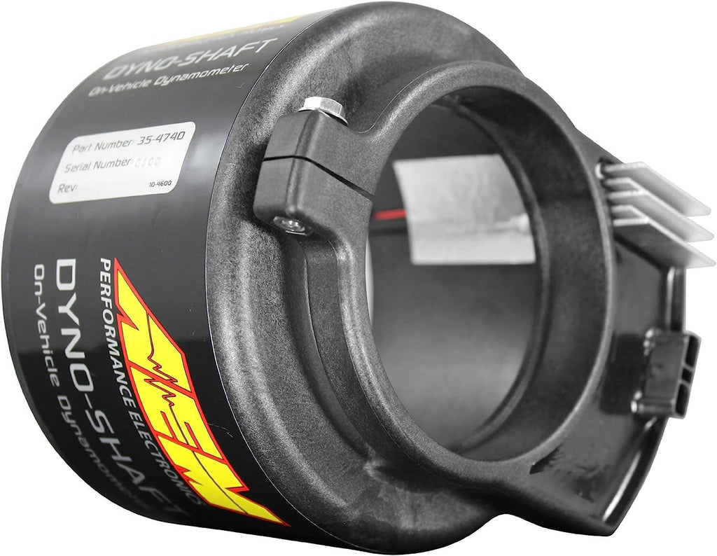 30-4853 Pro Series Dyno-Shaft On-Vehicle Dynamometer