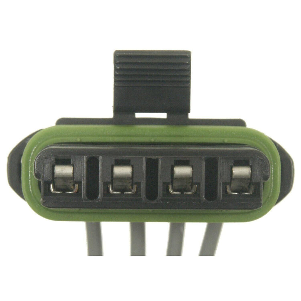 Headlight Control Module Connector for Corvette, Firebird, Sunbird S-1339