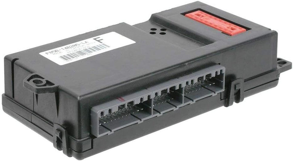 73-3021 Engine Control Module