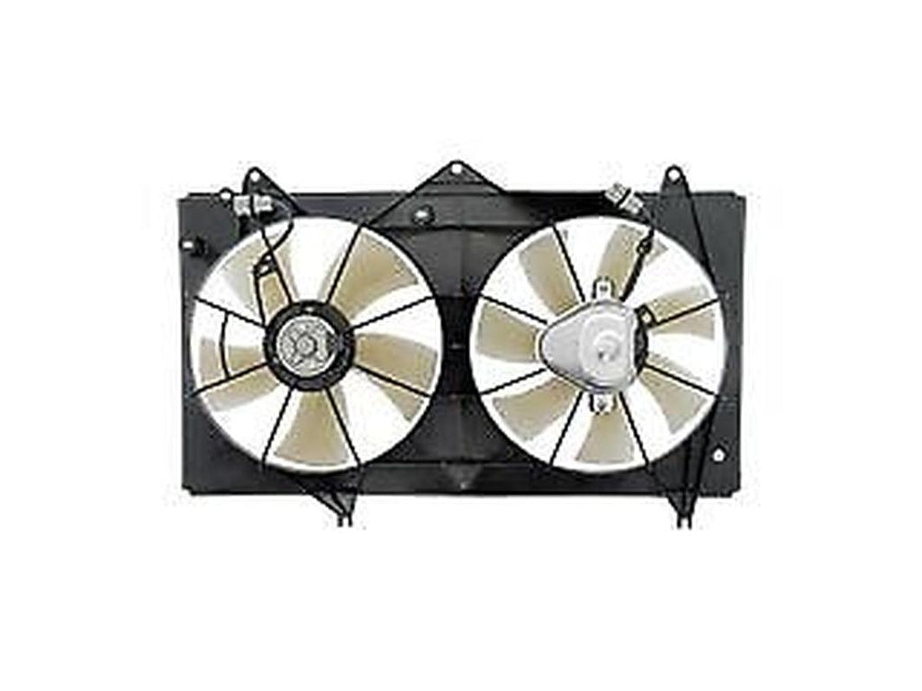 Dorman Engine Cooling Fan Assembly for 02-06 Camry 620-531