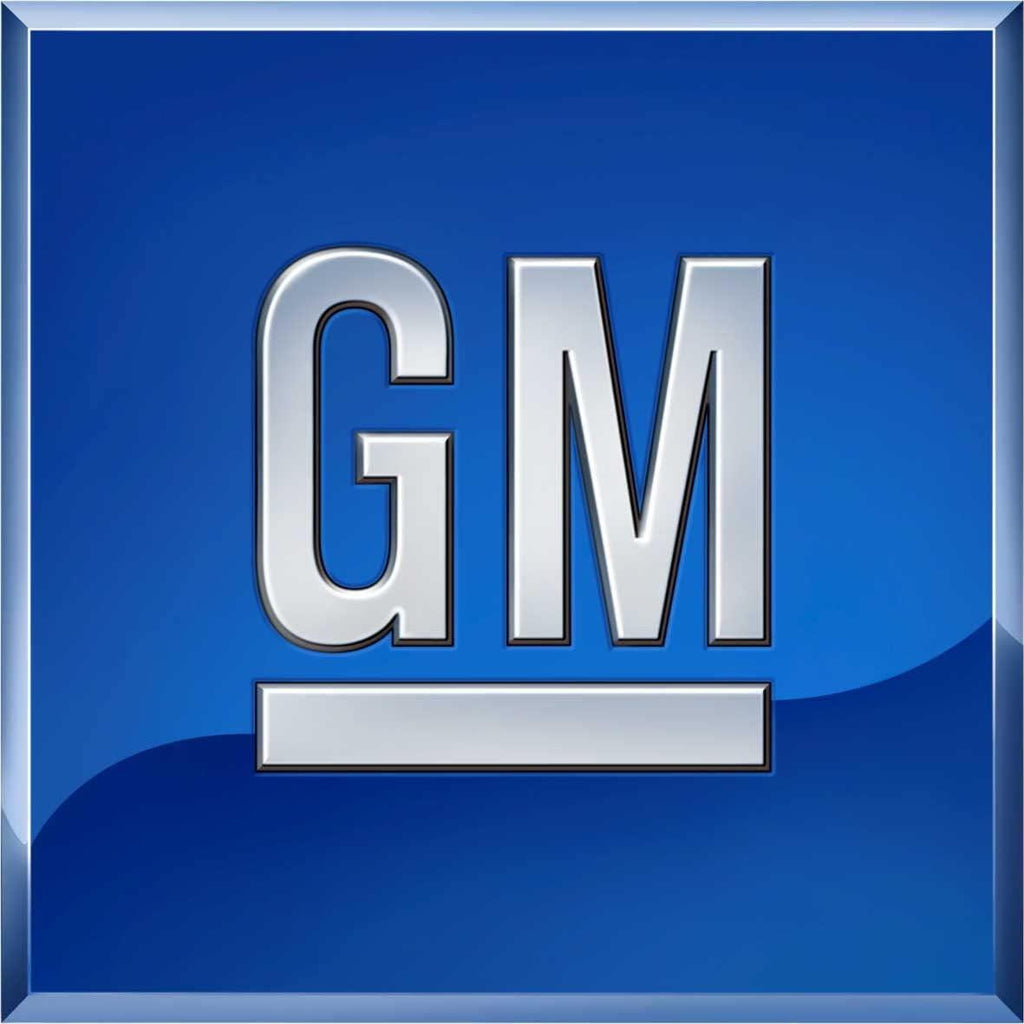 Genuine  25752051 Radiator Insulator