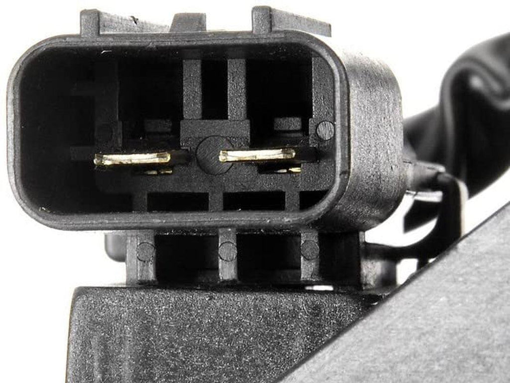 '- 621-519 - Radiator Fan Assembly without Controller