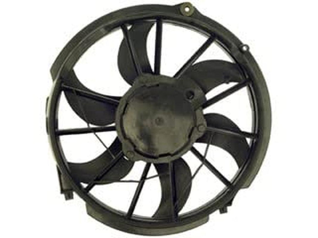'- 620-106 - Radiator Fan Assembly without Controller