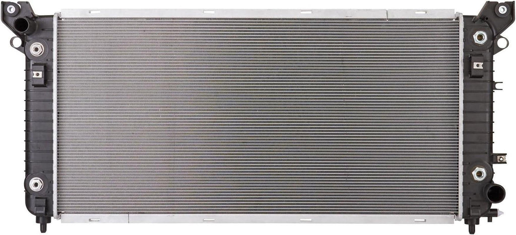 CU13397 Complete Radiator, 1 Pack