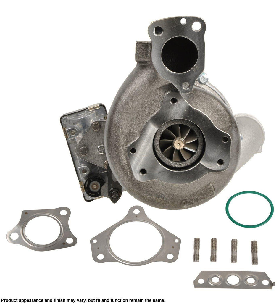 Cardone Turbocharger for Sprinter 2500, Sprinter 3500, GL320, ML320, R320 2N-322
