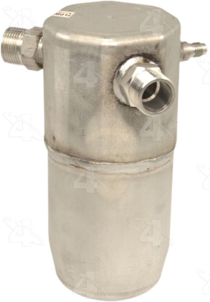 33129 Accumulator