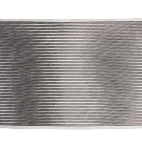 Nissens Radiator W/Integrated Transmission Oil Cooler - 646321