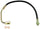 Dorman Brake Hydraulic Hose for Ford H38106
