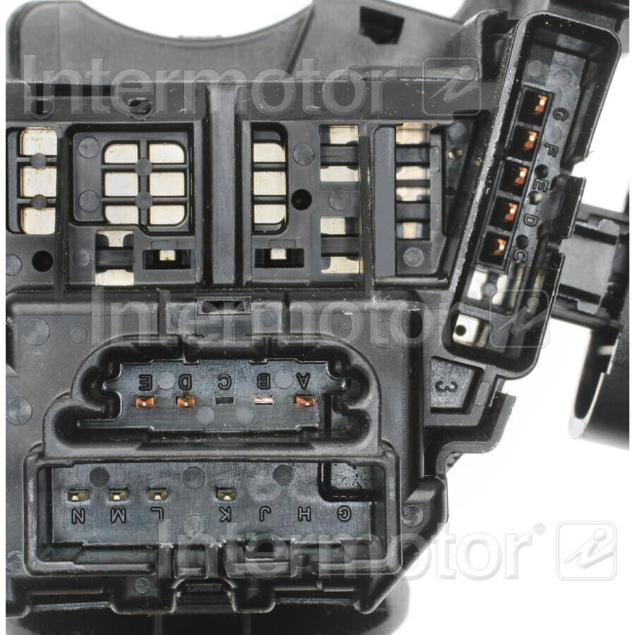 Headlight Dimmer Switch for Silverado 2500 HD, Silverado 3500 Hd+More CBS-1422