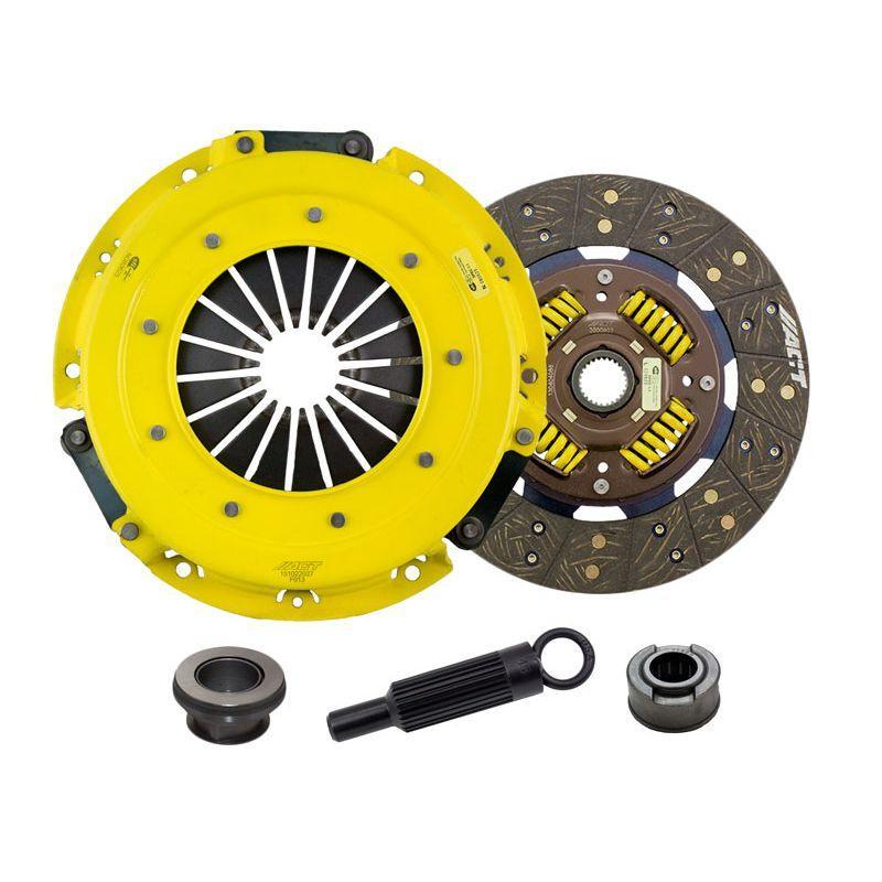 FM8-HDSS ACT HD/Perf Street Sprung Kit - greatparts