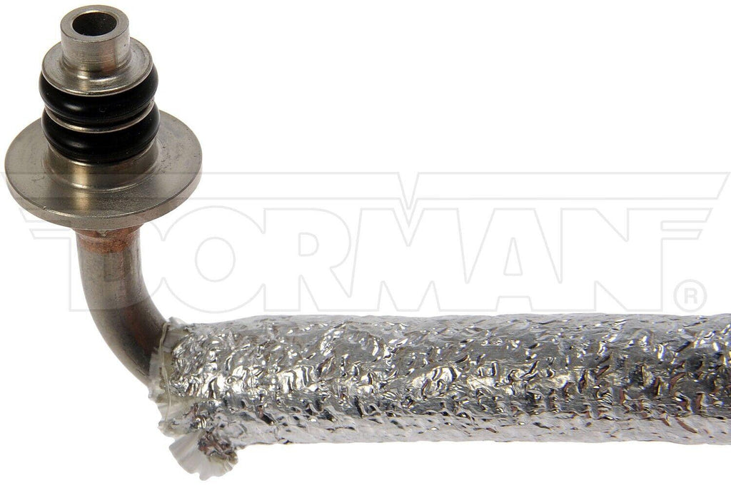 Turbocharger Oil Line for Encore, Trax, Sonic, Cruze, Cruze Limited 625-829