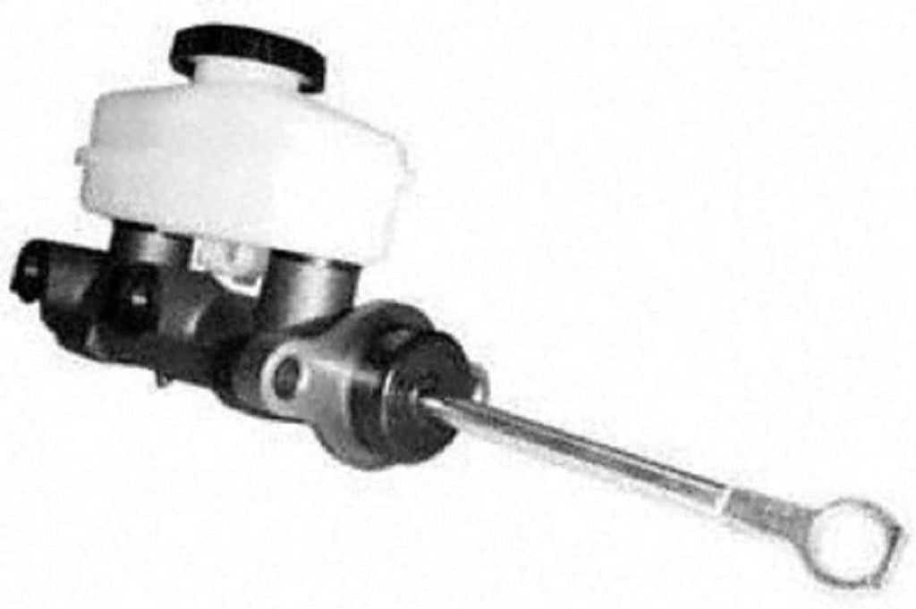 MC39568 Professional Grade Brake Master Cylinder