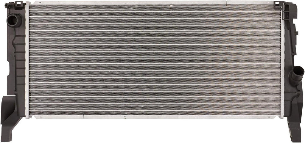 CU13544 Complete Radiator