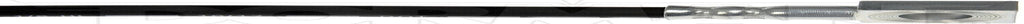 Dorman Brake Hydraulic Hose for 300, Challenger, Charger, Magnum H620913