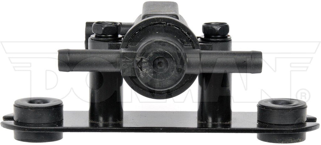 Vapor Canister Purge Valve for Frontier, NV1500, NV2500, Nv3500+More 911-336
