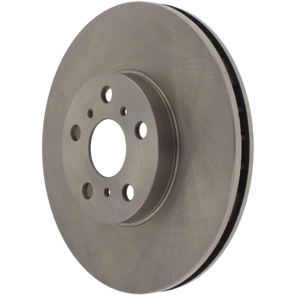 Centric Front Disc Brake Rotor for ES250, Camry (121.44062)