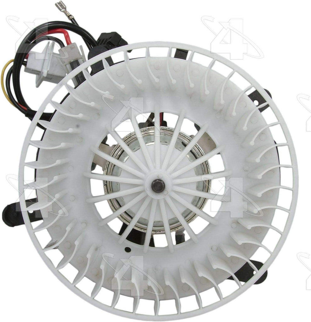 75864 Blower Motor