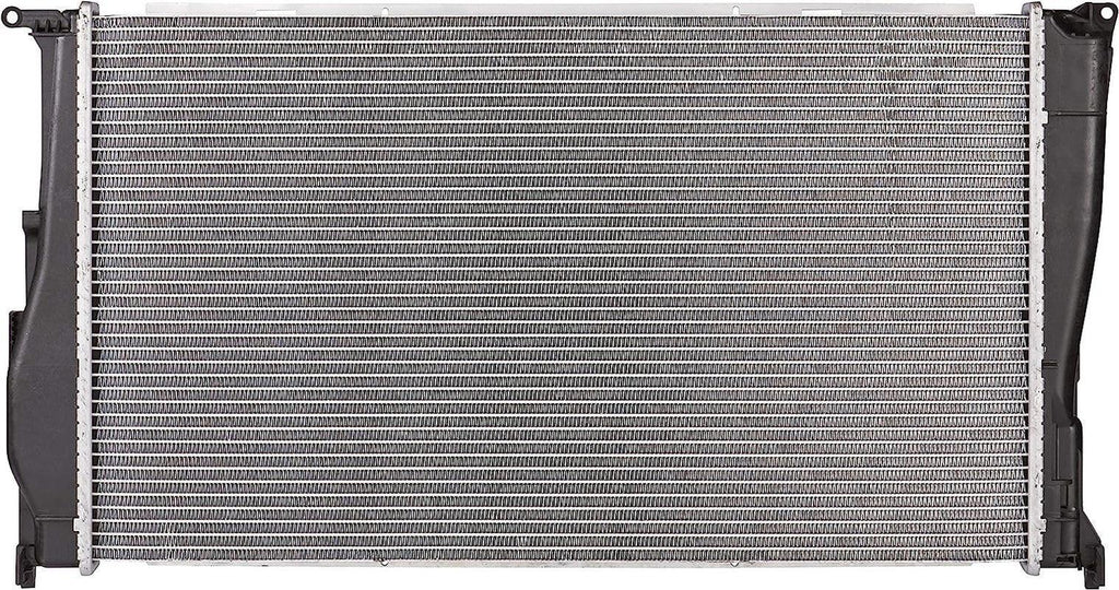 CU2973 Complete Radiator