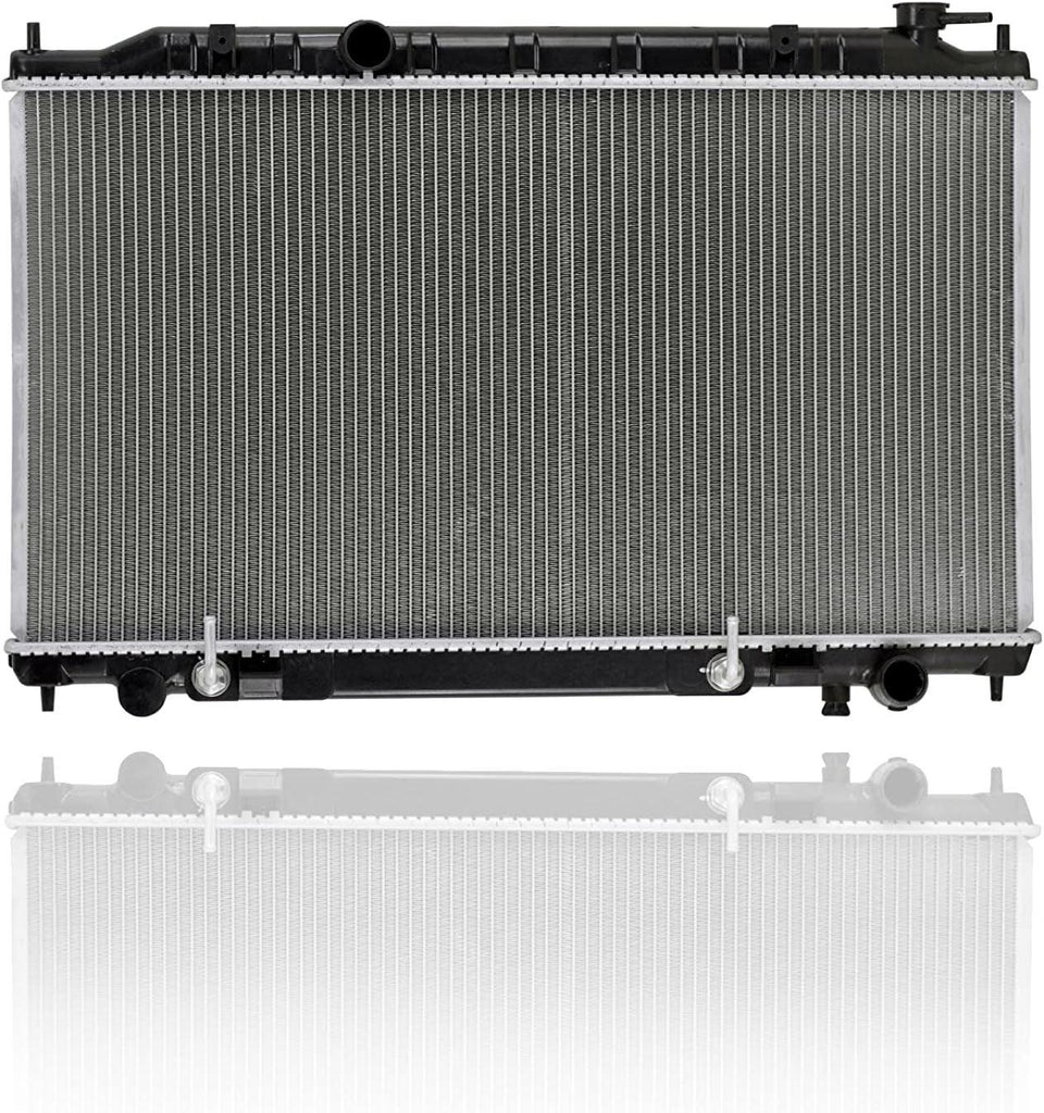 A13005 Radiator