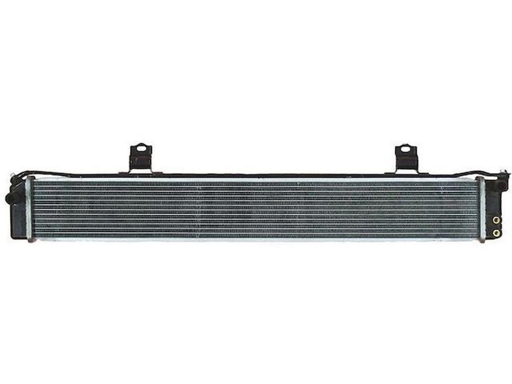 Inverter Cooler - Compatible with 2010 - 2015 Rx450H Sport Utility 3.5L V6 FULL HYBRID EV-GAS FHEV 2011 2012 2013 2014