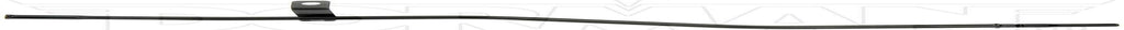 Engine Oil Dipstick Tube for XTS, Impala, Equinox, Terrain+More 921-040