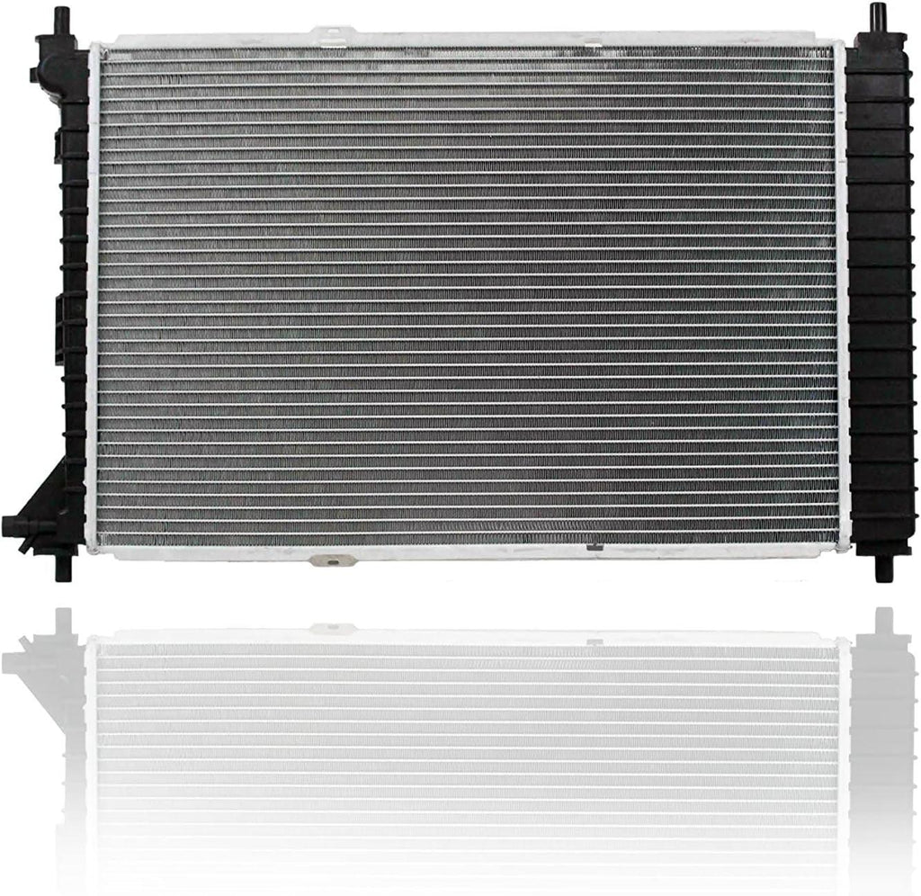 A2139 Radiator