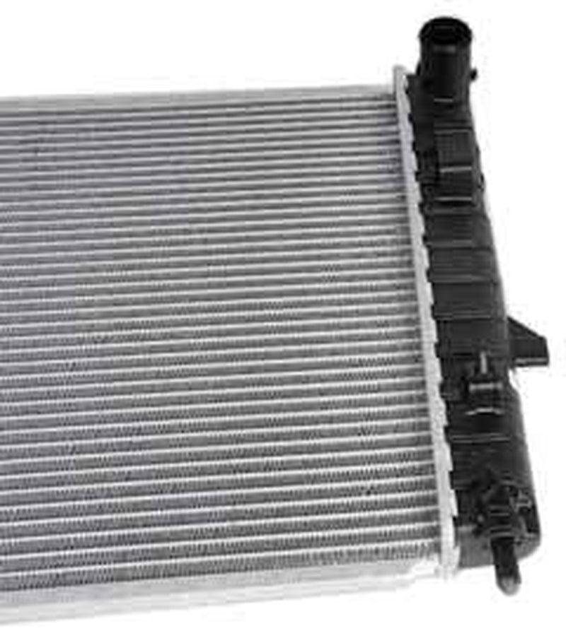 GM Genuine Parts 21566 Radiator