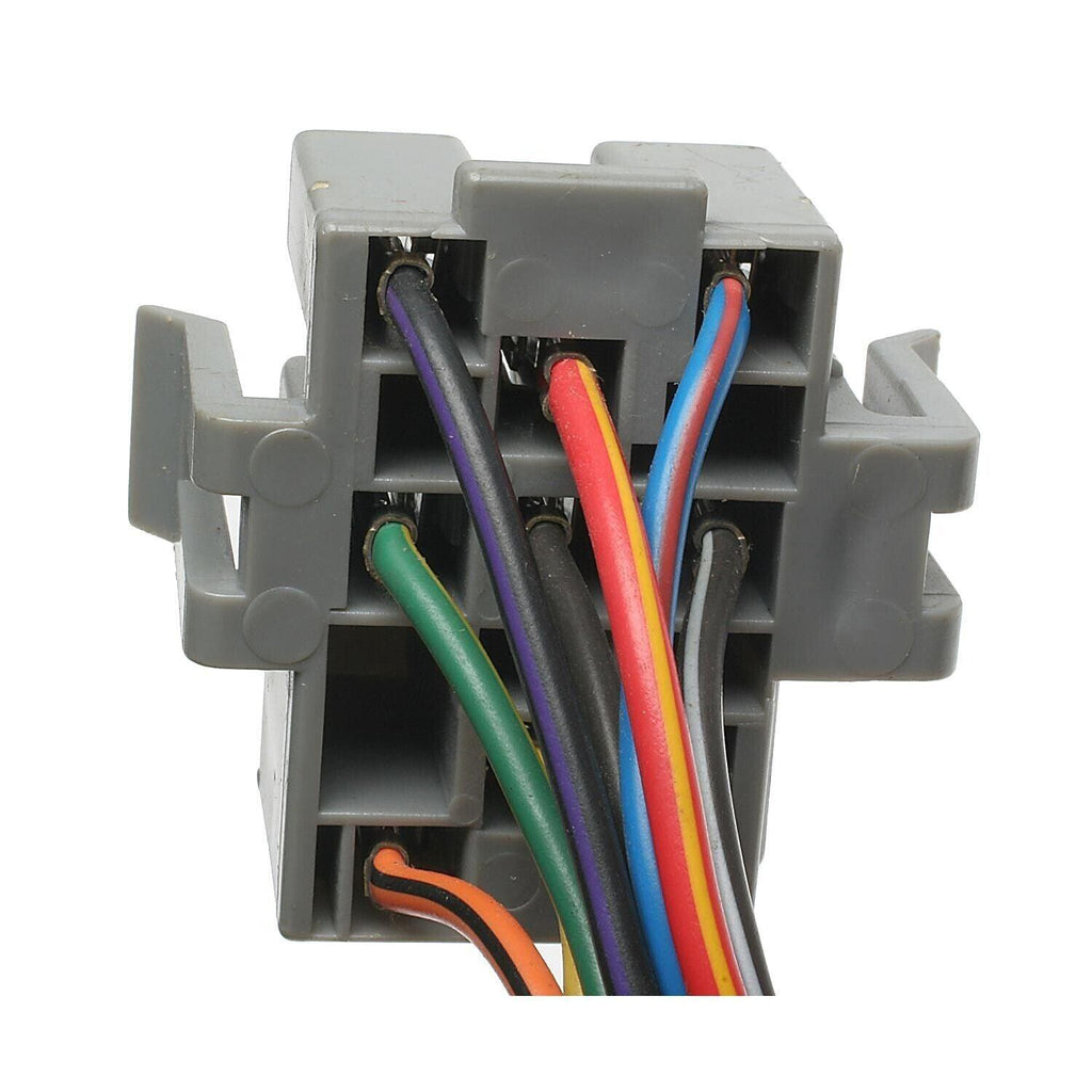 Instrument Panel Dimmer Switch Connector for E-150, E-150 Econoline+More HP3820