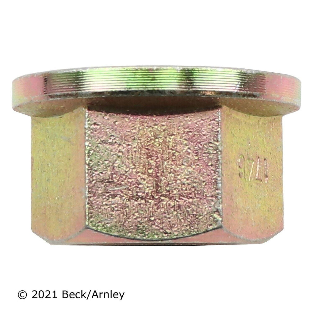 Axle Nut for Q50, Q60, Q70, Q70L, QX50, QX60, QX80, Altima, Armada+More 103-3079