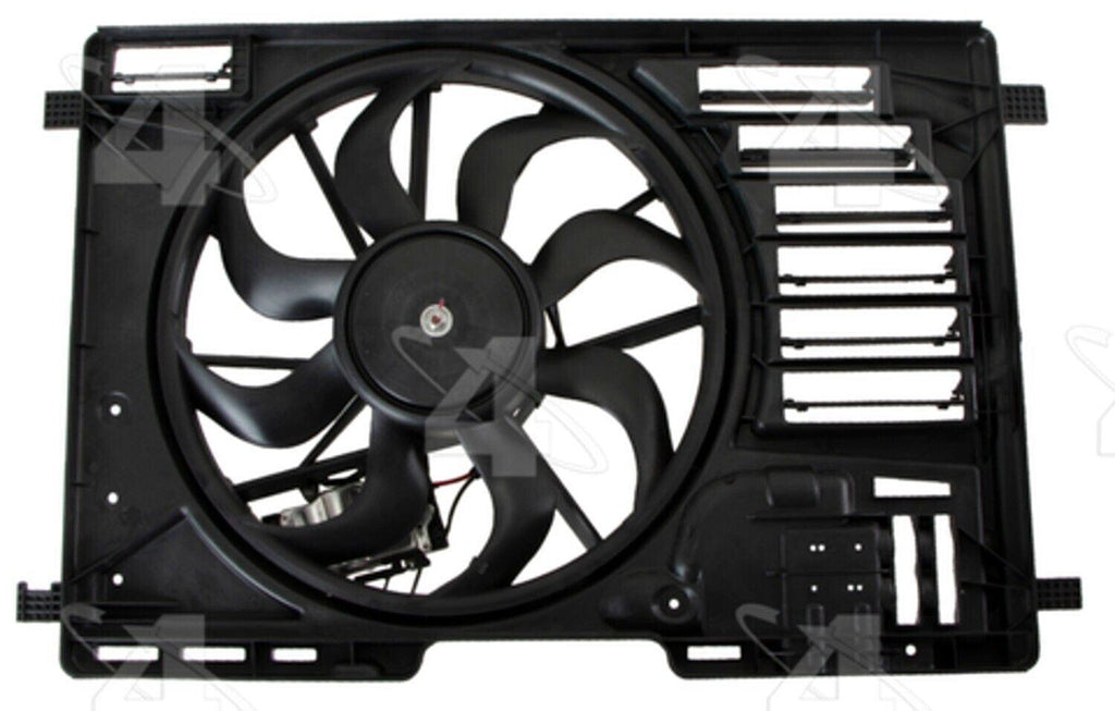 Four Seasons Engine Cooling Fan Assembly for Ford 76368
