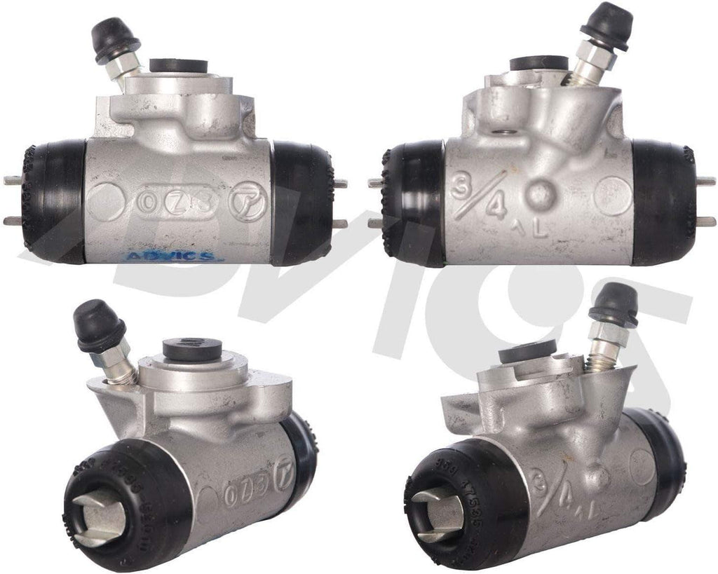 ADVICS WCT-075 Drum Brake Wheel Cylinder