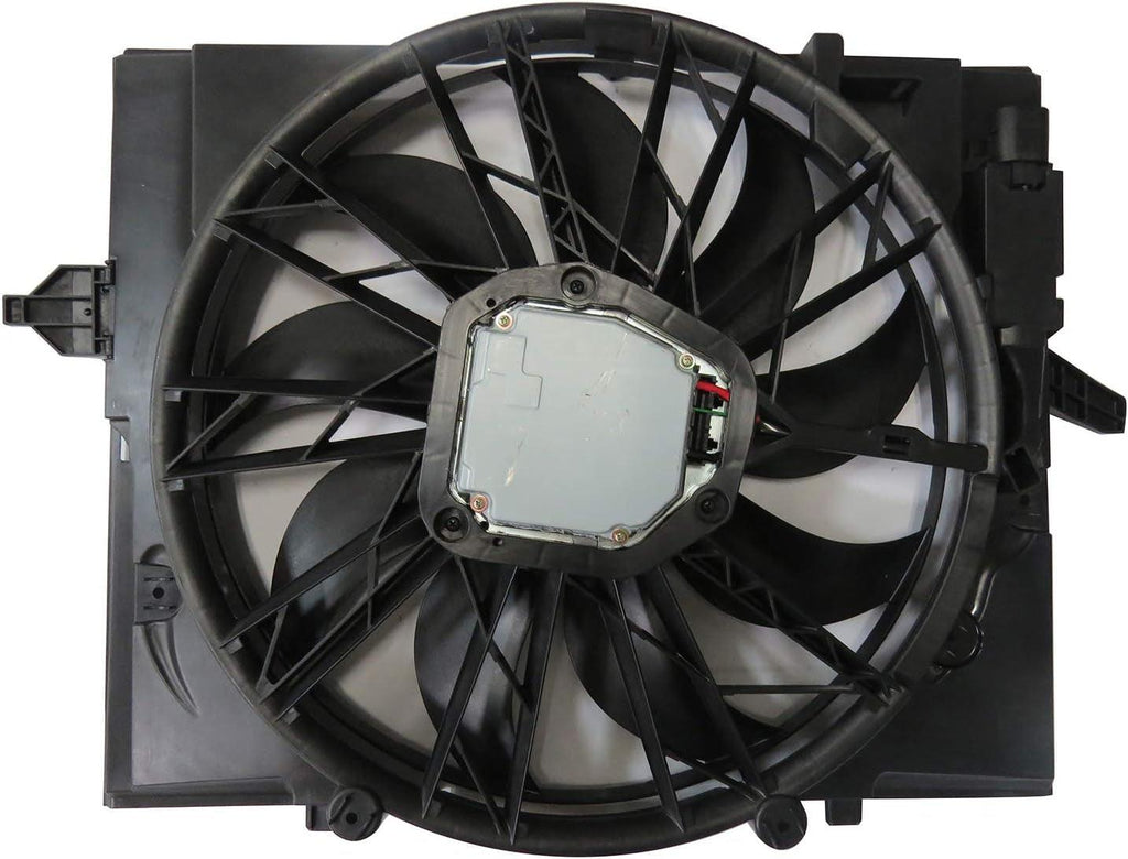 624290 Cooling Fan Assembly