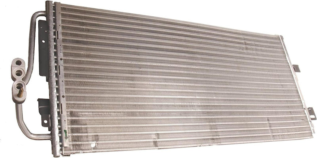 GM Genuine Parts 15-62085 Air Conditioning Condenser