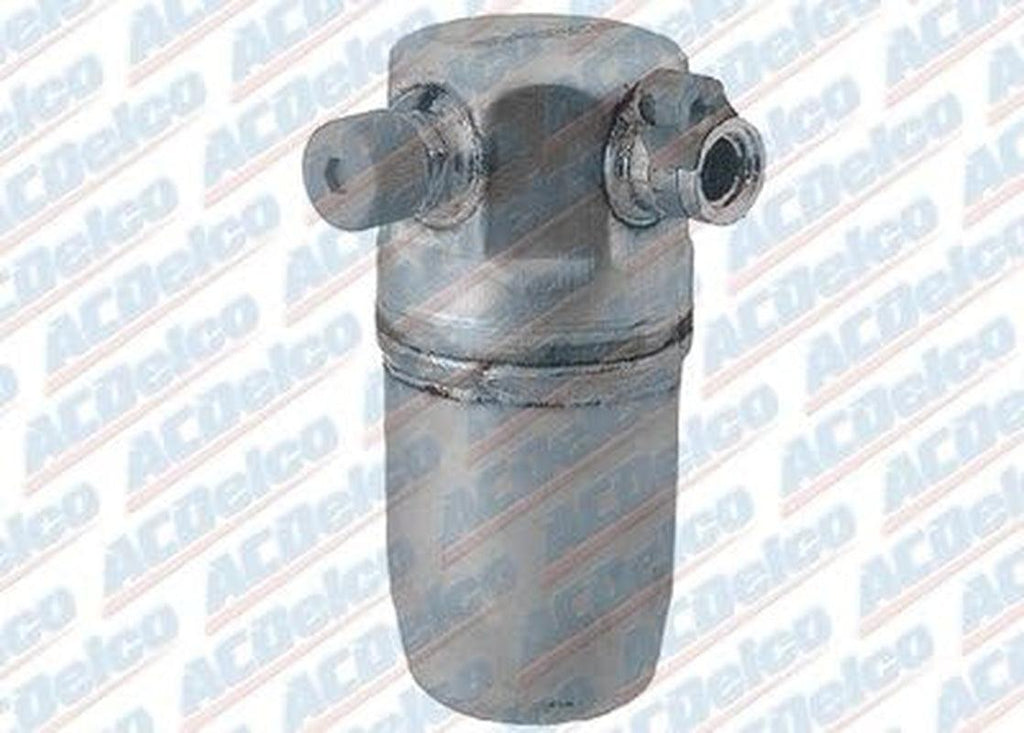 15-1792 Air Conditioning Accumulator Assembly