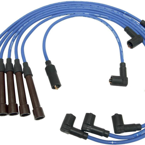 (54404) RC-EUC014 Spark Plug Wire Set