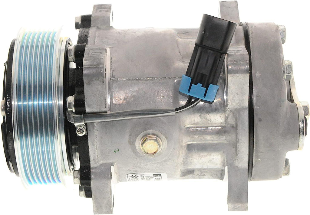 GM  15-21582 Original Equipment Air Conditioning Compressor