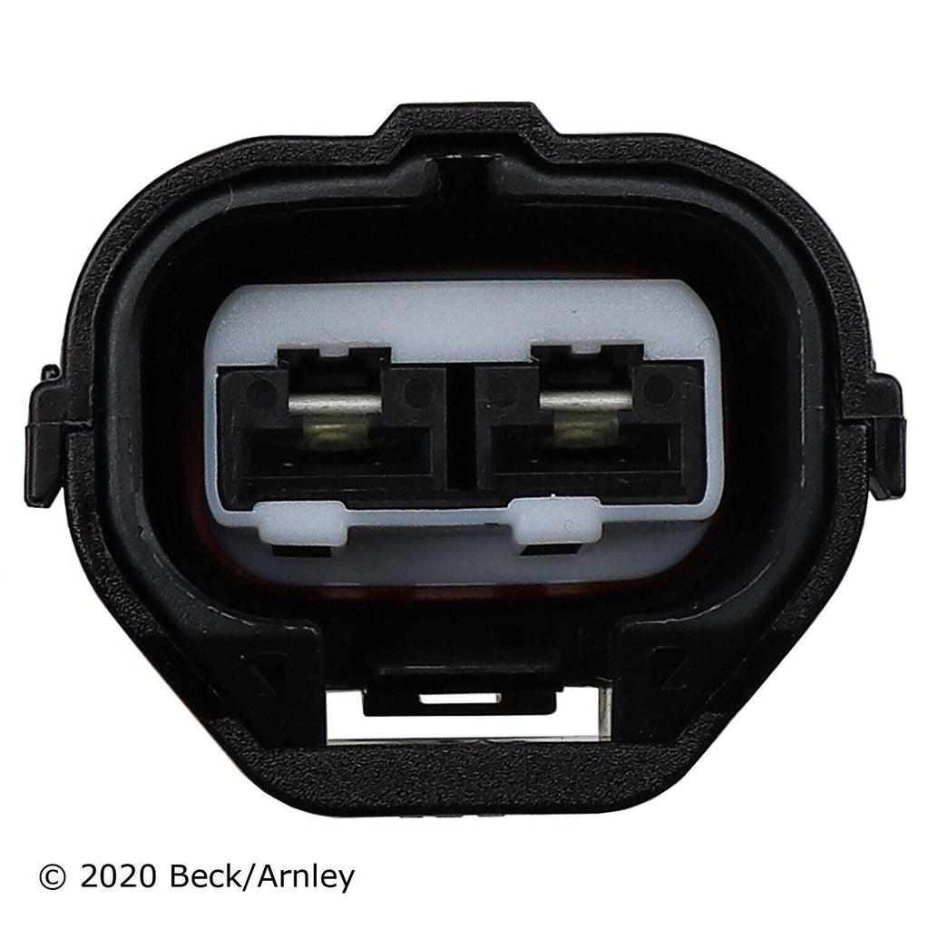 Beck Arnley Engine Cooling Fan Module for Azera, Sonata 203-0275