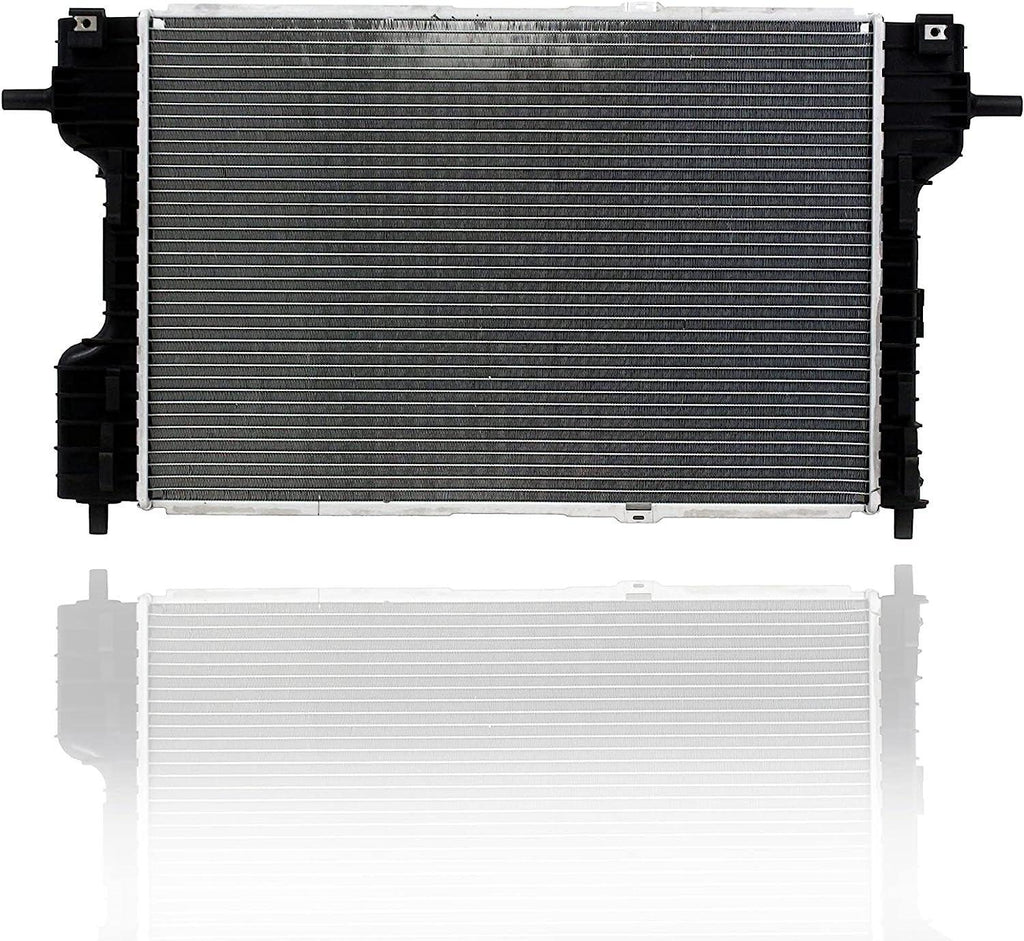 A2761 Radiator