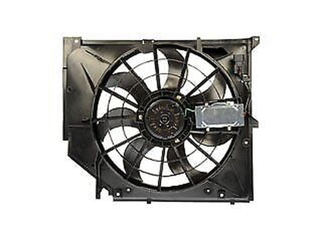 Dorman Engine Cooling Fan Assembly for BMW 621-199
