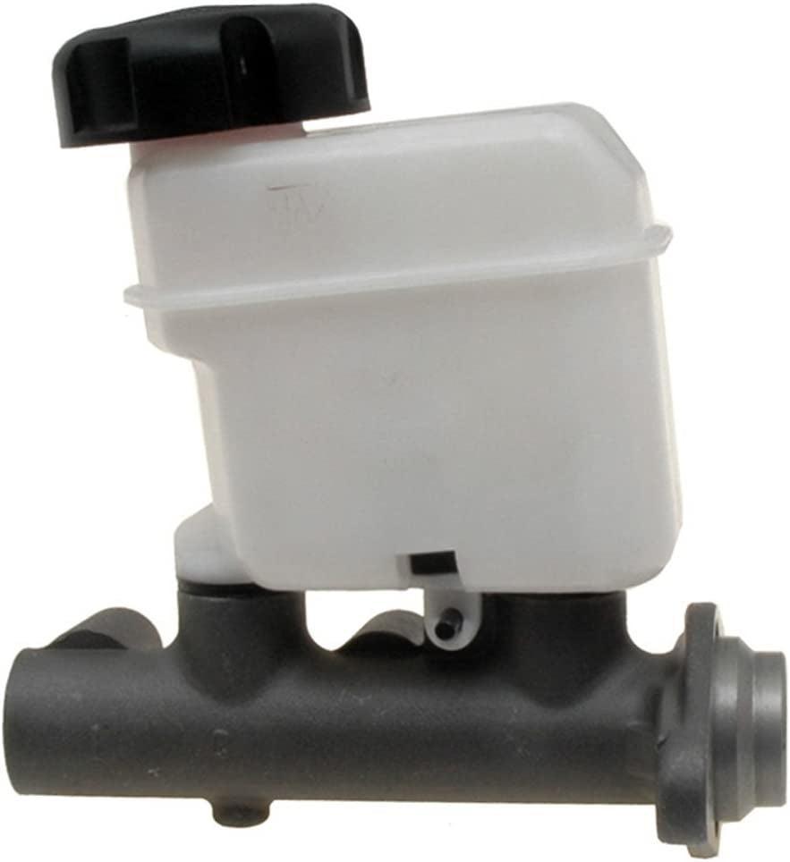 MC391116 Professional Grade Brake Master Cylinder