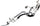 GM Original Equipment 84798196 Air Conditioning Refrigerant Heat Exchanger