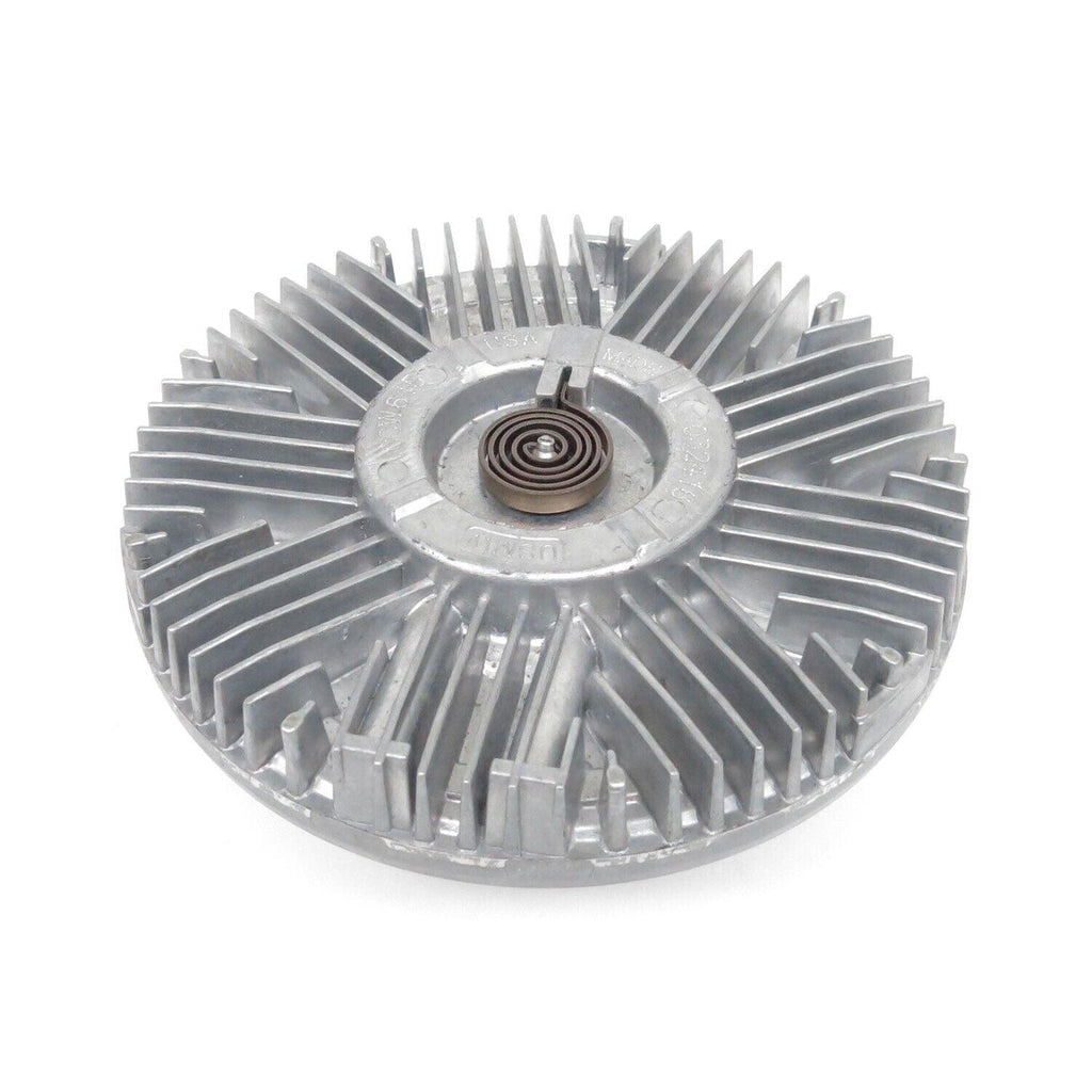 Engine Cooling Fan Clutch for Colorado, Canyon, H3, H3T, Explorer+More 22615