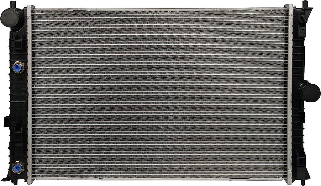 Spectra Complete Radiator CU13089