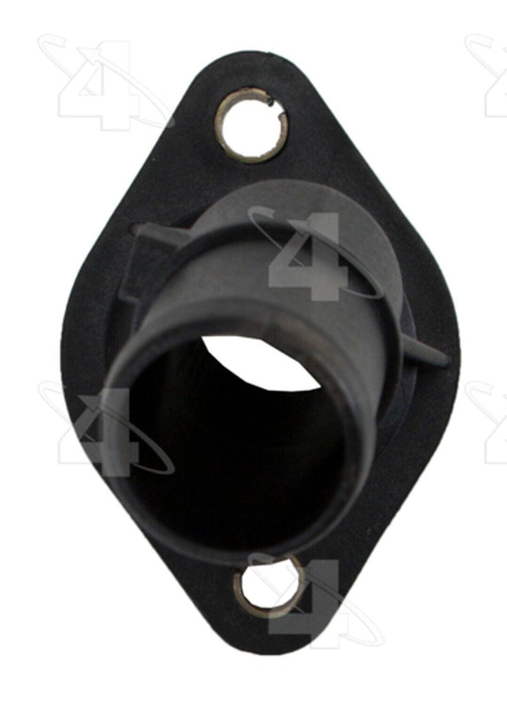 Engine Coolant Water Outlet for Forte, Accent, Forte5, Elantra+More 85973