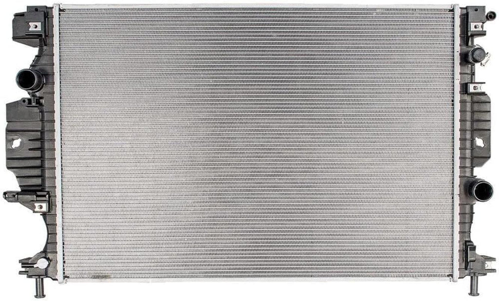 Radiator, New OE Quality - 221-9303
